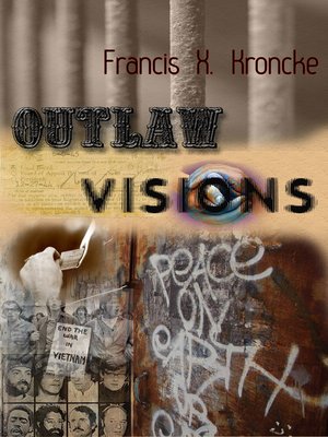 cover image of Outlaw Visions